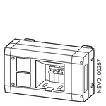 Купить BVP:214821 BD01-AK2M1/2PCUTE16AFI40 TAP-OFF UNITS BD01